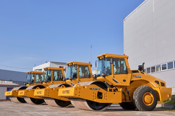 О компании К-ИНТЕРТРЕЙД